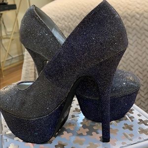 👠 Charlotte Russe Heels 👠 (NBW)